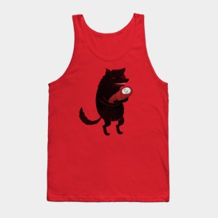 Wrong Nanny Tank Top